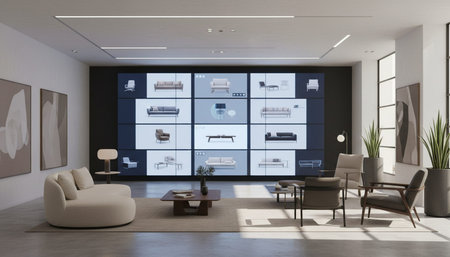 Luxury Interior Design
