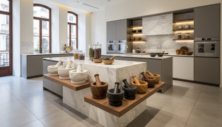 Luxury Interior Design