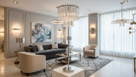 Luxury Interior Design