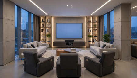 Luxury Interior Design