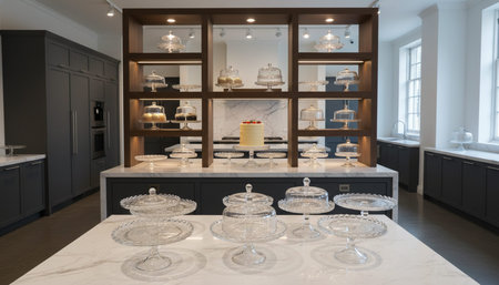 Luxury Interior Design