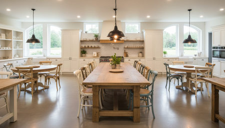 Luxury Interior Design