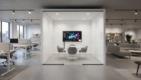 Luxury Interior Design