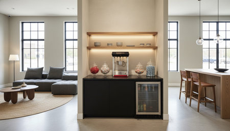 Luxury Interior Design