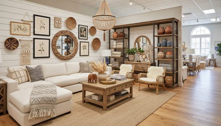 Luxury Interior Design