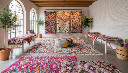 Luxury Interior Designの写真素材