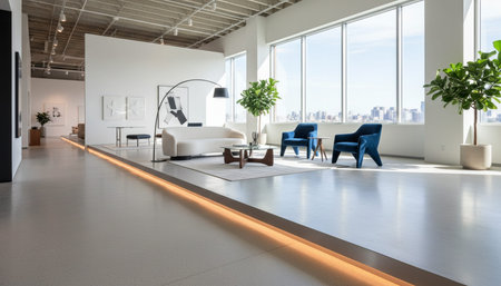 Luxury Interior Design