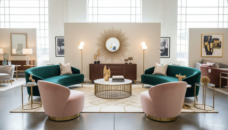 Luxury Interior Design