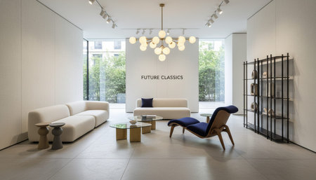 Luxury Interior Design