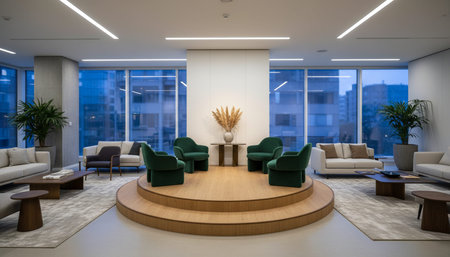 Luxury Interior Design
