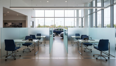 Luxury Interior Design