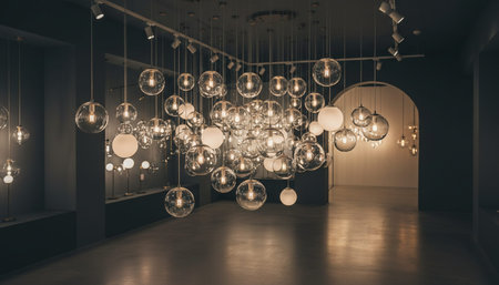 Luxury Interior Designの写真素材