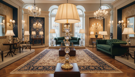 Luxury Interior Design