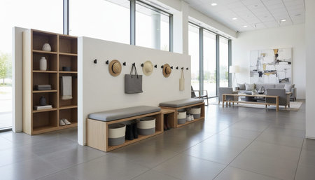 Luxury Interior Design