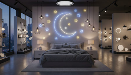 Luxury Interior Design