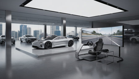 Luxury Interior Design