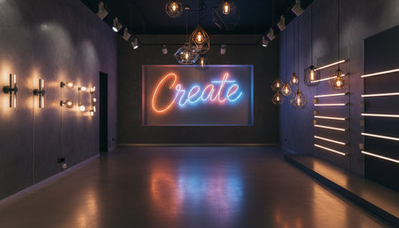 Luxury Interior Design