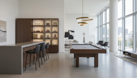 Luxury Interior Design