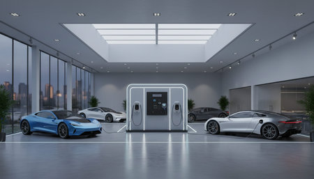 Luxury Interior Design
