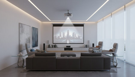 Luxury Interior Design