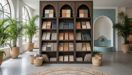 Luxury Interior Design