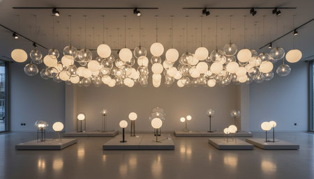 Luxury Interior Design