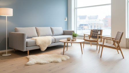 Luxury Interior Designの写真素材