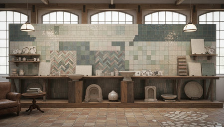 Luxury Interior Designの写真素材