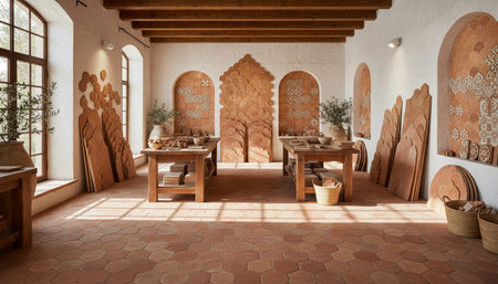 Luxury Interior Design