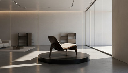 Luxury Interior Design