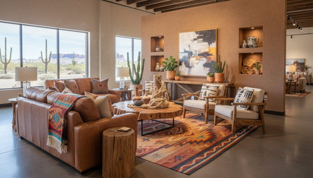 Luxury Interior Design