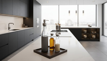 Luxury Interior Designの写真素材