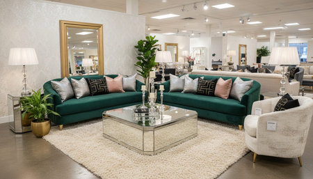 Luxury Interior Design