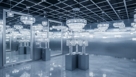 Luxury Interior Design