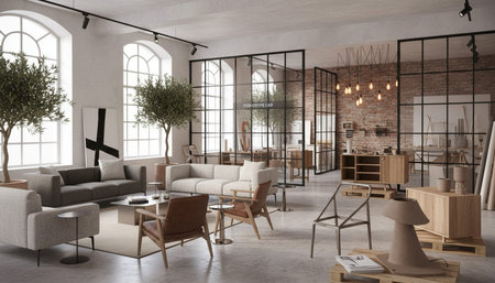 Luxury Interior Design