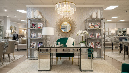 Luxury Interior Design