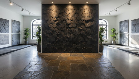 Luxury Interior Design