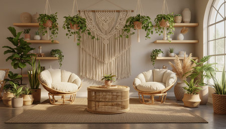 Luxury Interior Design