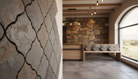 Luxury Interior Design