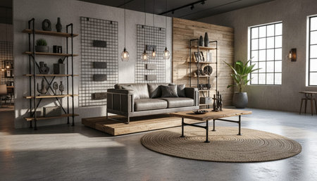Luxury Interior Design