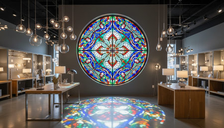 Luxury Interior Design