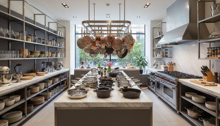 Luxury Interior Designの写真素材