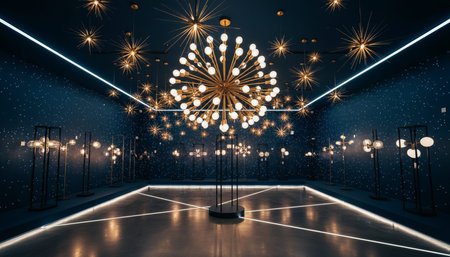 Luxury Interior Design