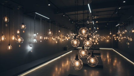 Luxury Interior Design