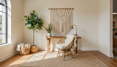 Luxury Interior Design