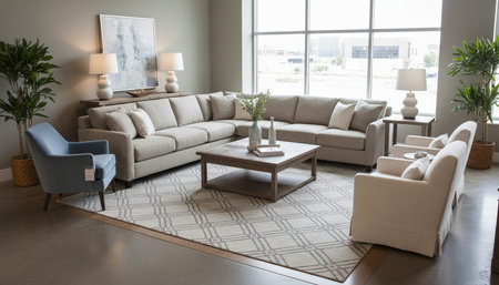 Luxury Interior Design