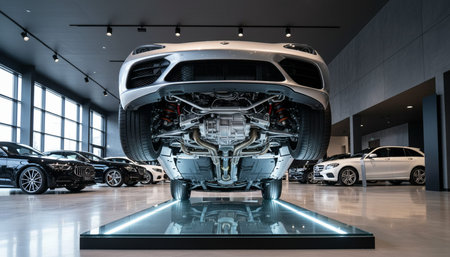 Luxury Interior Designの写真素材