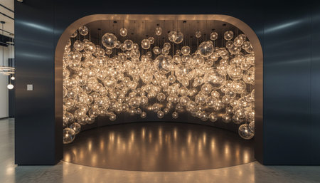 Luxury Interior Design