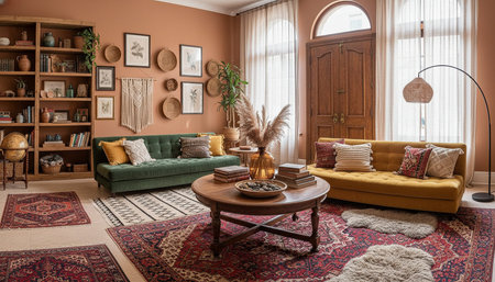 Luxury Hotel or Resort Interiorの写真素材