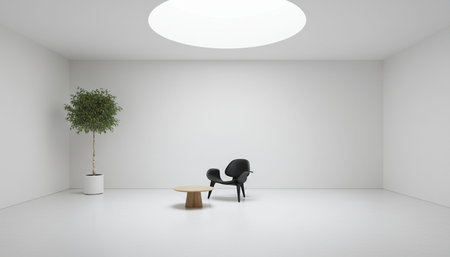 Luxury Hotel or Resort Interiorの写真素材